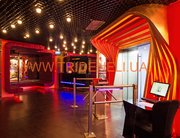 ДЕКОРАТИВНЫЕ ПОТОЛКИ ОТ КОМПАНИИ TRIDENELI, изготовление, монтаж, купить