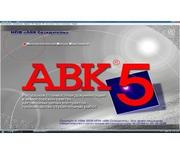 Кошторис.Складання кошторисiв в АВК 5.Бюджетний кошторис.