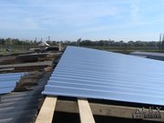 Кровля крыши в Днепропетровске!