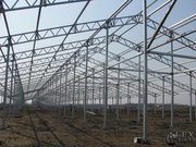 Металлоконструкции Днепропетровск.