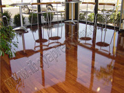 Продажа, укладка ламината