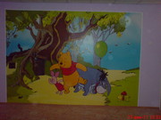 Внутренняя отделка