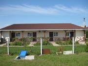 База отдыха от ЕвроБуд