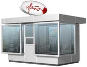 Торговые павельены