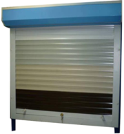 Продажа автоматических, защитных Роллет