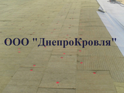 Кровельные работы  (монтаж и устройство мембранной кровли) в Донецке