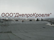 Услуги по ремонту и монтажу кровли в Запорожье