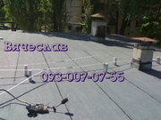 Ремонт кровли в Донецке