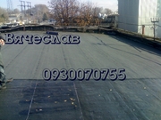 Ремонт и устройство кровли в Донецке