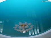 Натяжні Стелі