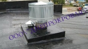 Ремонт мягкой кровли в Херсоне 