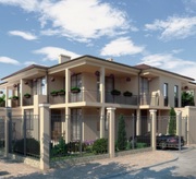 Каркасное строительство, ремонт, реконструкция, 200$ м2