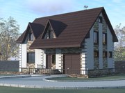 Монтаж кровли под ключ!