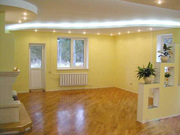 Ремонт квартир, дач, офисов и др. объектов