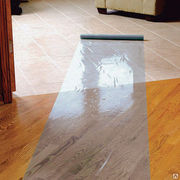 Защитная пленка для плитки, паркета, ламината