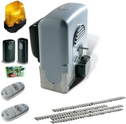 Продажа Электроприводов, Nice, faac, Came, Doorhan, Gant, Alutech