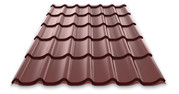 Металлочерепица Житомир ( Монтерей, Гонората, Grand, Afina, Valesia )