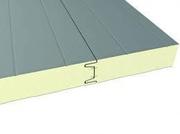 Сборные холодильные камеры