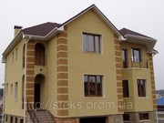 Термопанели PS. Утепление.