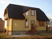 Постройка вашего дома, ремонт квартир, офисов.