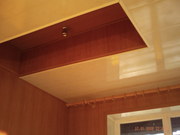 балконы, лоджии, откосы