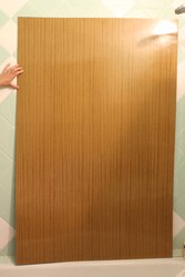 Новый пластик