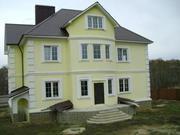 ФАСАДНЫЕ РАБОТЫ / УТЕПЛЕНИЕ / ОТДЕЛКА