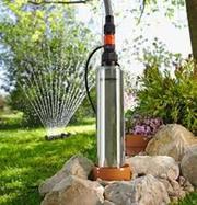 Комплекс работ по водоснабжению, канализации