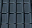 Черепица керамическая из Германии цена. Купить кровлю Creaton.
