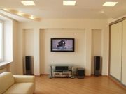 Ремонтно-отделочные работы любой сложности