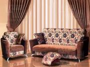 Ремонт, обивка и перетяжка мягкой мебели