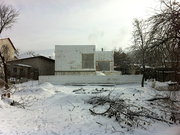 Строительсов под ключ. Ремонтные работы