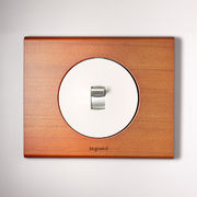 Розетки, выключатели, УЗО, автоматы Legrand