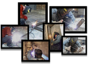 Отопление, водопровод, замена стояков Киев.