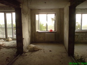 ДЕМОНТАЖ НЕСУЩИХ СТЕН, УСИЛЕНИЕ СТЕНОВЫХ ПРОЕМОВ