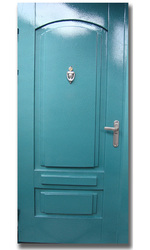 двери входные