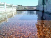 Наливные 3d полы, промышленные , дизайнерские наливные полы