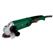 Угловая шлифмашина (болгарка) DWT WS08-125 TV