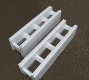 Продам Термоблоки(пенопластовые), строим дома по технологии термодом!