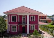 Квалифицированные специалисты построят Вам дом в Крыму !