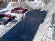 Гидроизоляционные работы всех видов. Гидроизоляция Киев . Укргидропр