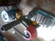 Сверлильный станок