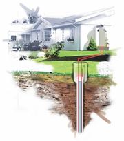 Бурение скважин на воду