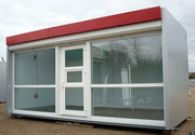 Модульные, торговые, офисные помещения