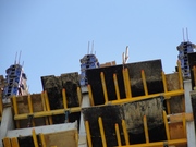 Опалубка в Крыму от отечественного производителя