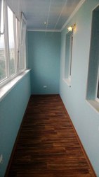 Балконы под ключ