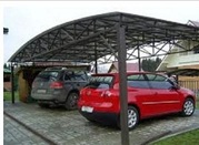 Строительство / монтаж автонавесов