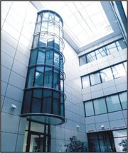 Фасадные работы