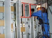 Электромонтажные работы.Вызов электрика.Одесса