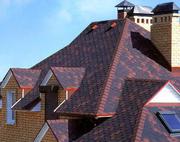 Кровельные материалы, вентилируемые фасады